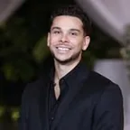 Nathan Nazareth
