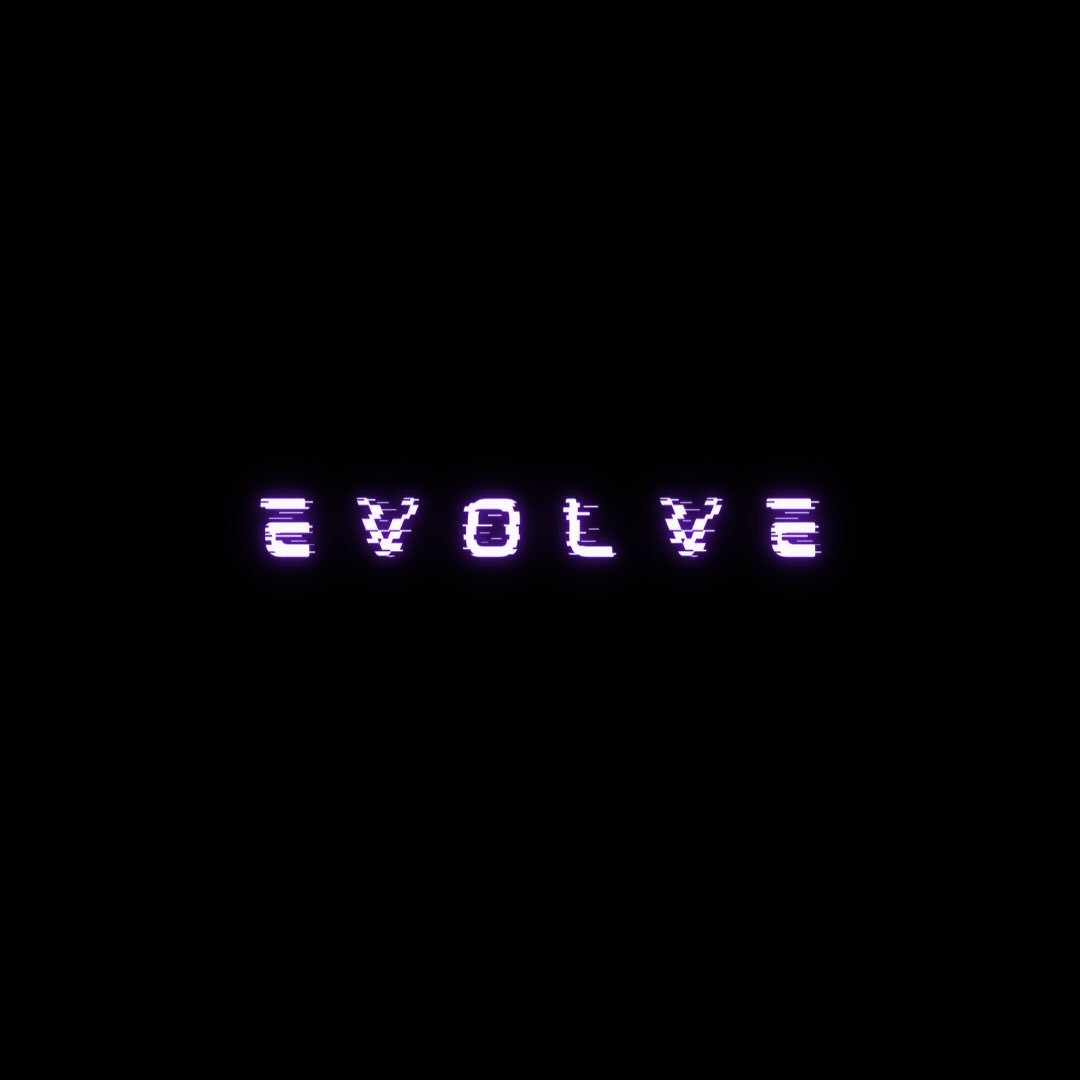 Evolve