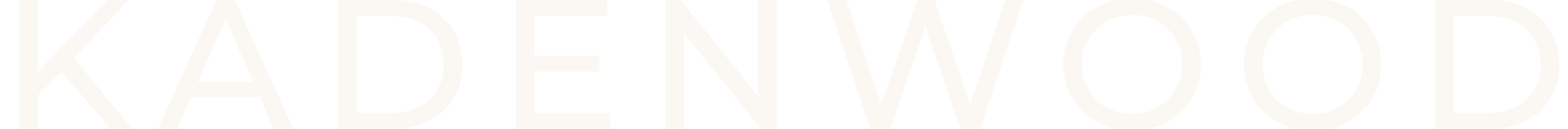 Kadenwood